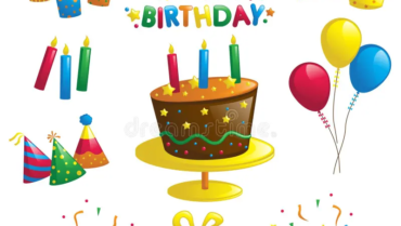 Cumpleaños