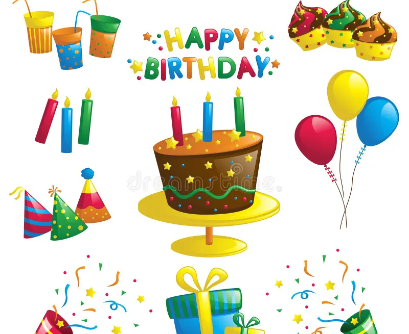 Cumpleaños