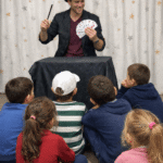 Magia